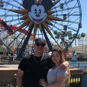 Meet your Posher, Daisy